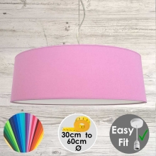 Candy drum Light Shade 